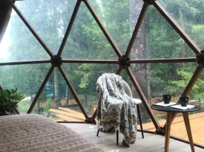 Гостевой дом на Венере у Игоры