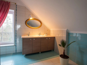 Гостевой Дом Зелёное Поле