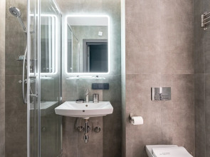 Апарт-Отель Центральный