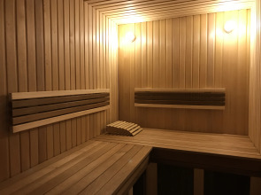 Отель Мираж