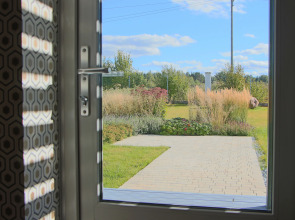 Частный Дом Дуплекс на Правдинском Озере