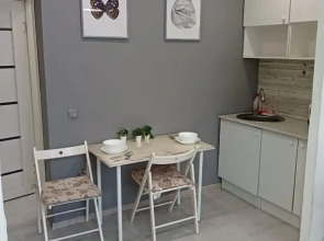 Апартаменты в Шелехове 8