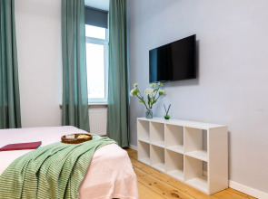 Квартира FlаtStay Биржевая Линия 1/1Ж