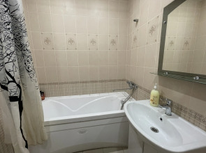 Апартаменты 601 по ул. Красноармейская, 42