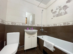 Апартаменты Dreamapart Парк