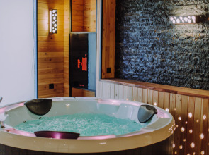 Бутик-отель Kviria