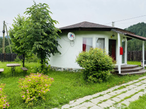 Гостевой дом Усадьба Росстань