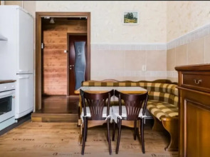 Апарт-отель Грибоедовский