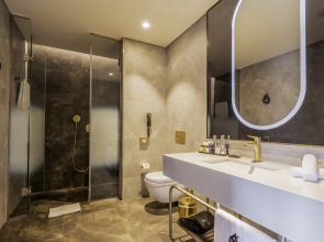 Radisson Collection Hotel, Vadistanbul