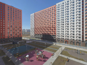 Апартаменты Студия Люберцы Мкр Зенино Некрасовский Проезд 11