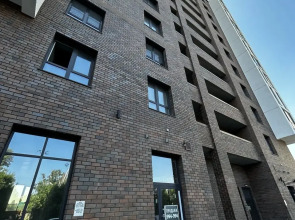 Квартира уютная рядом с Ж/Д вокзалом