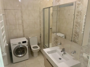 Апартаменты Идеал Хауз 8