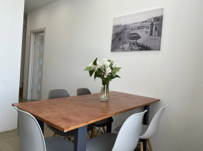 Апартаменты Столица 2312