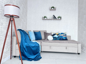 Квартира Крымской Весны 5/4