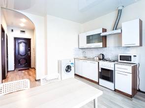 Апартаменты Green Grove