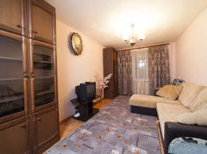 Апартаменты на Гагарина