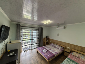 Гостевой дом Ждём гостей