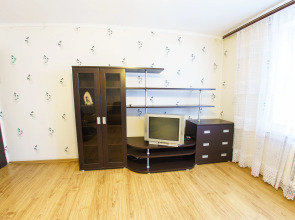 Апартаменты Inndays на Красноармейском проспекте 1