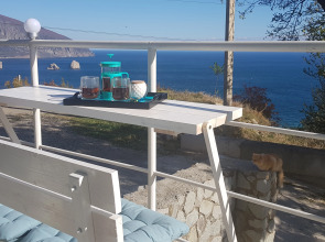 Апартаменты Неповторимый Вид