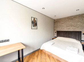 Квартира двухкомнатная на Бородинской 23 Будь гостем