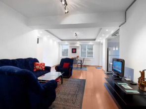 RIS Central Apartments Yerevan