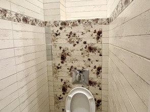 Квартира Уютная однокомнатная