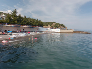 Гостевой Дом Вилла Арнис