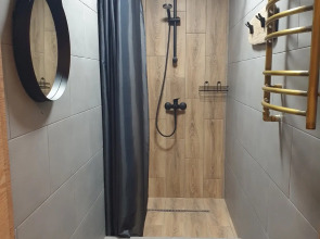 Гостевой дом Ярви