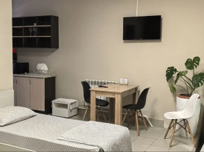 Гостевой дом На Смирницкой