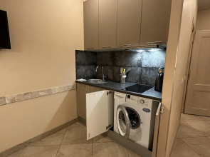 Апартаменты Елагин Апарт