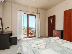 Вилла Виктория