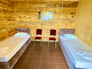 Отель Volga Volga