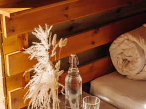 Отель Villa Malina