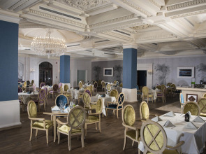 Al Masa Hotel Nasr City