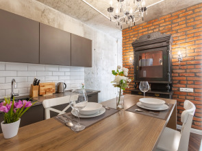 Апартаменты Дизайнерские RentPlaza