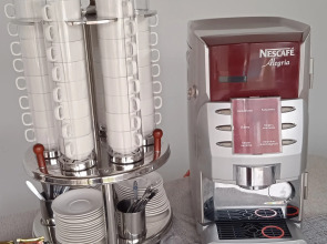 Гостевой дом 4 сезона