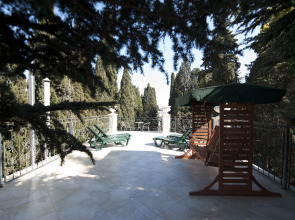 Апартаменты на улице Чехова Сердце Ялты