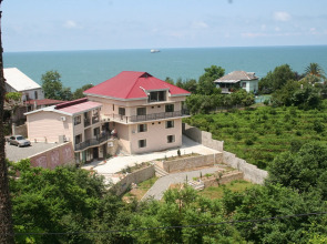 Мини-отель SV Batumi