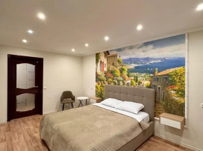 Квартира на Игнатьевском шоссе 14/11