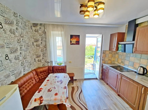 Квартира у Моря