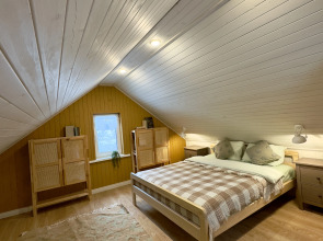 Гостевой дом Тайка Хаус