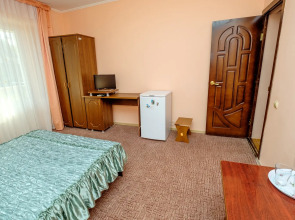 Гостевой Дом Бристоль