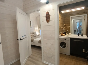 Гостевой Дом Village Voyage With Sauna