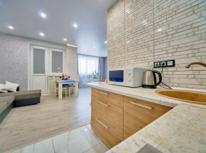 Квартира Алибегова 24