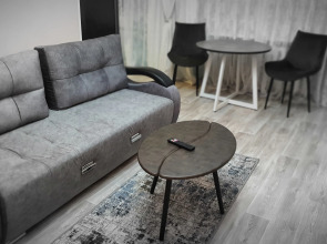 Апартаменты на Ленина 32