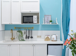 Апартаменты The Sky