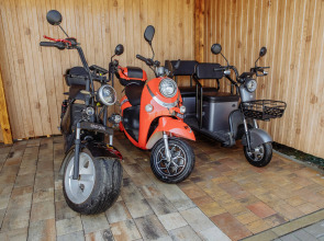 Гостевой дом Villa Viola