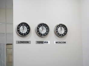 Отель Igit Plaza