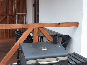 Апартаменты Дом рыбака 1