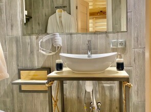 Отель Питер